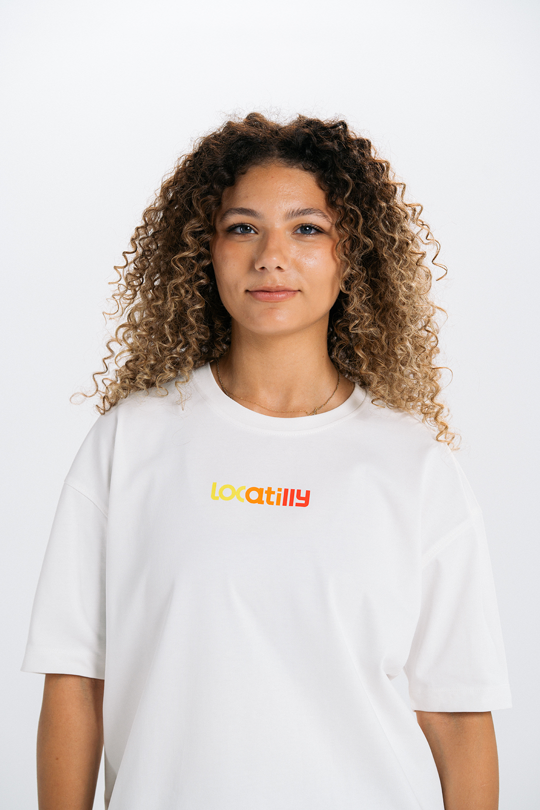 T-shirt Unisex / Cotton