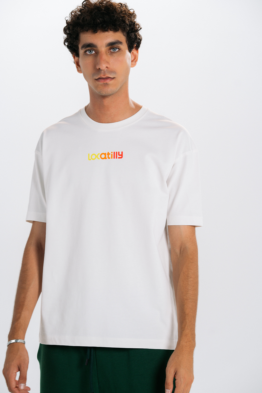 T-shirt Unisex / Cotton