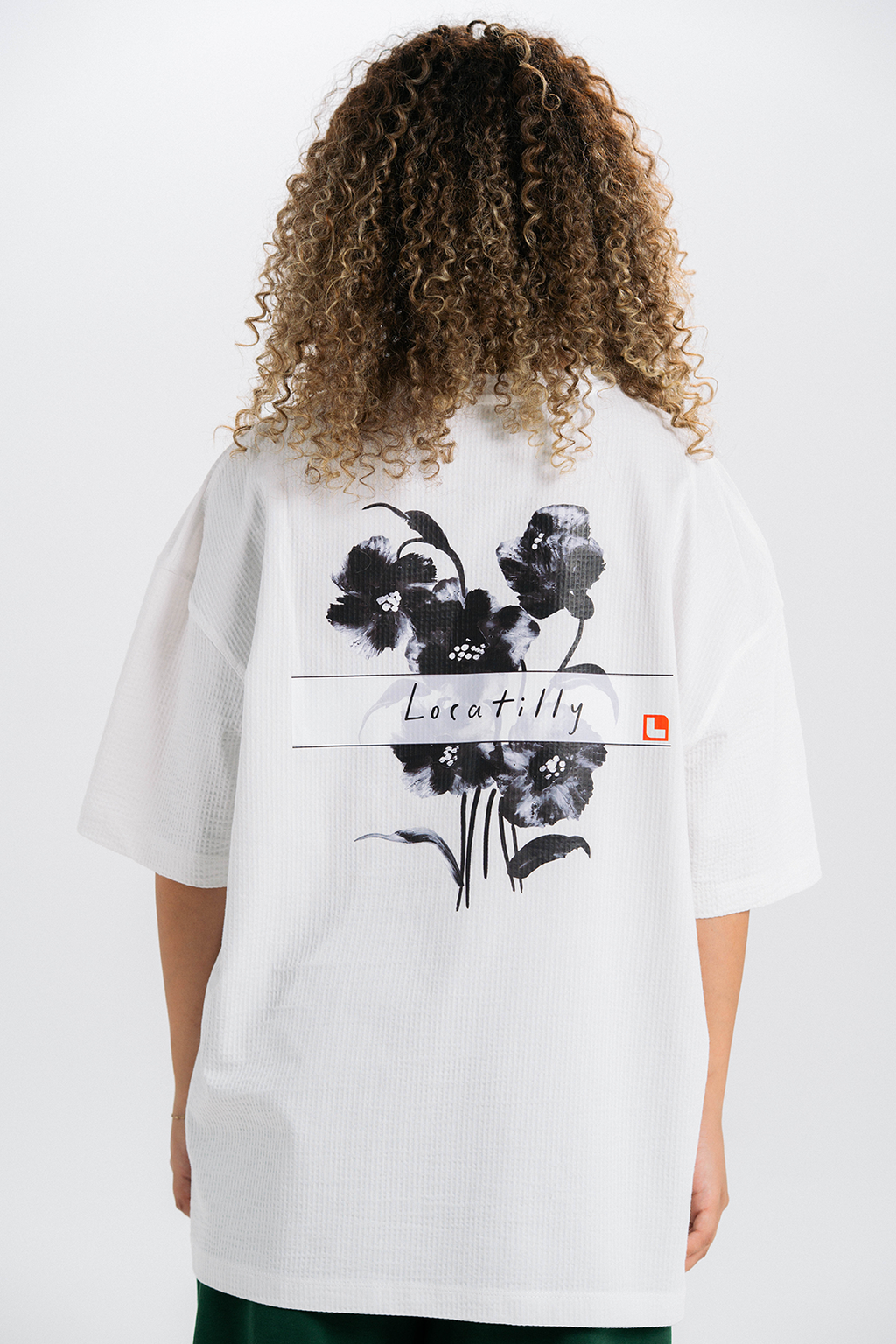 T-shirt Unisex / Cotton