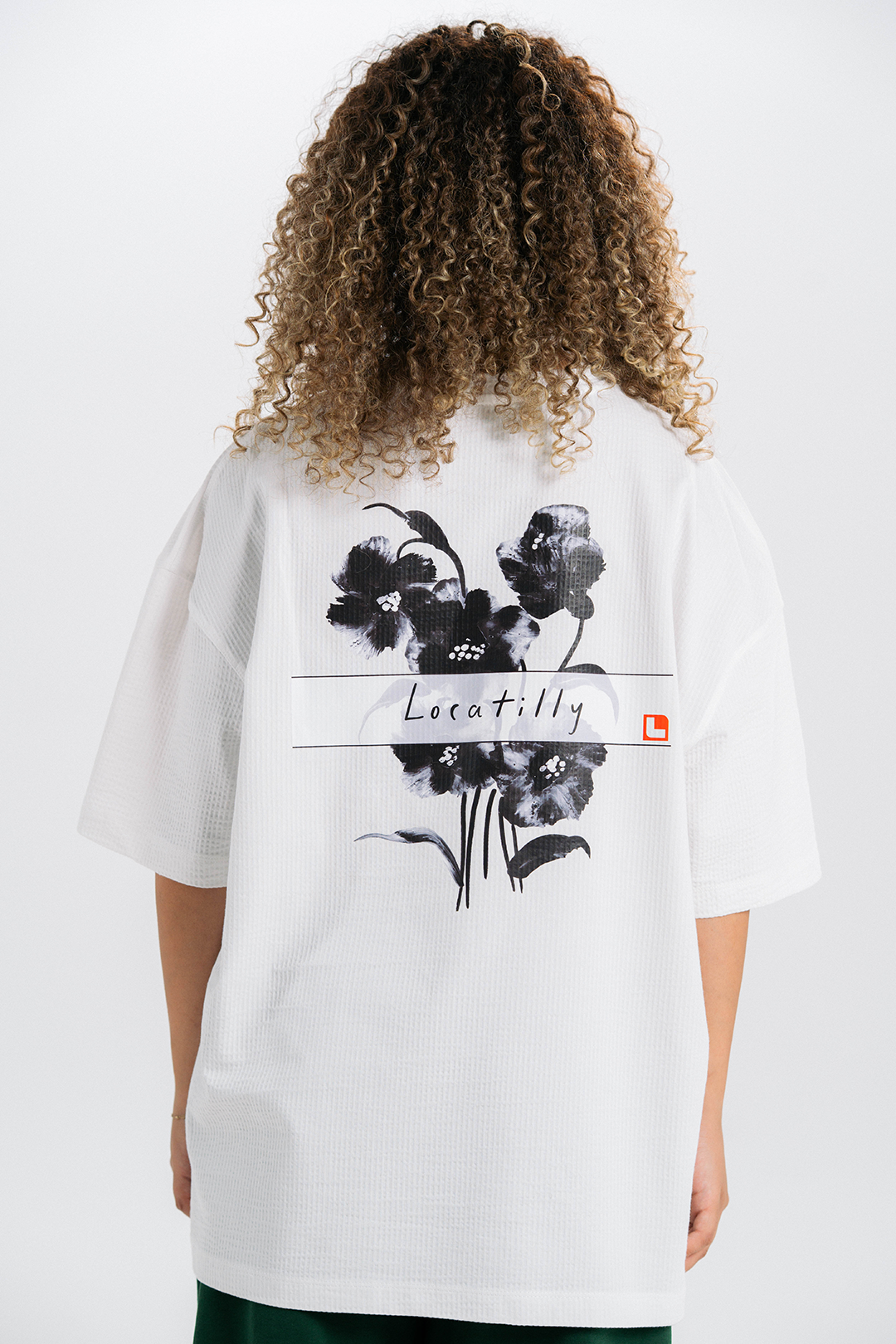 T-shirt Unisex / Cotton