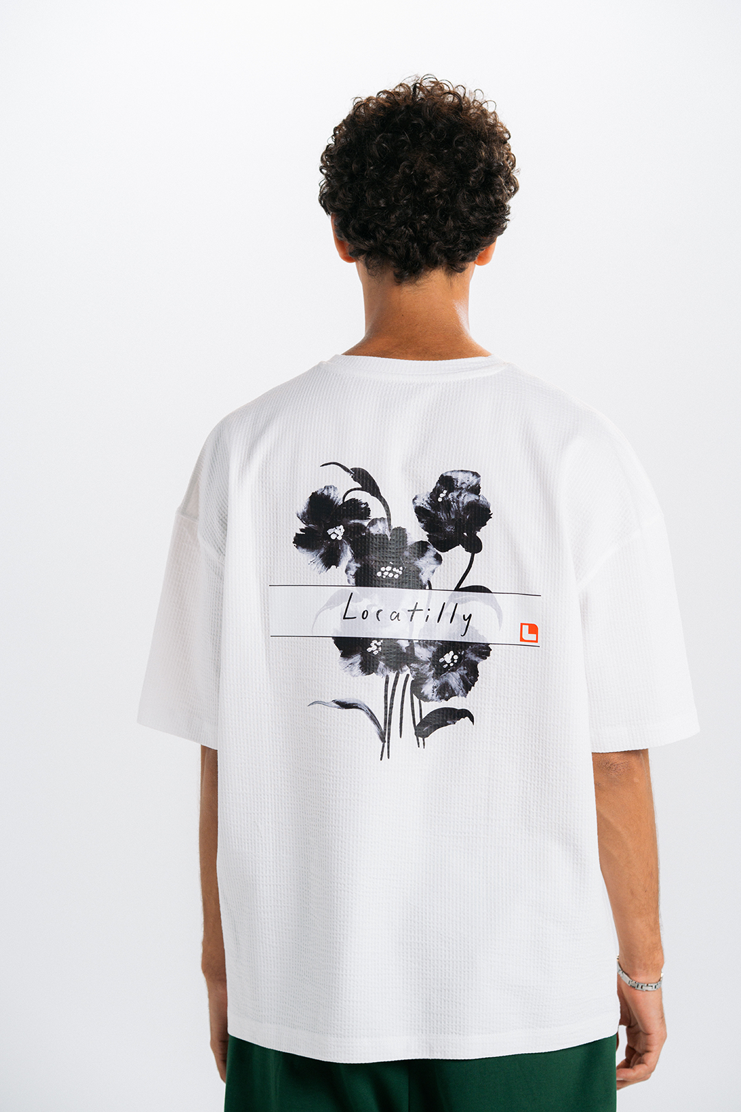 T-shirt Unisex / Cotton
