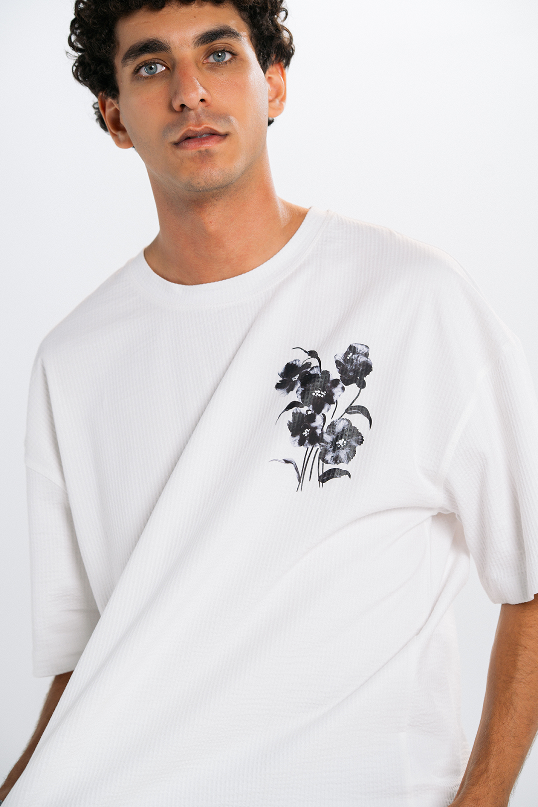 T-shirt Unisex / Cotton