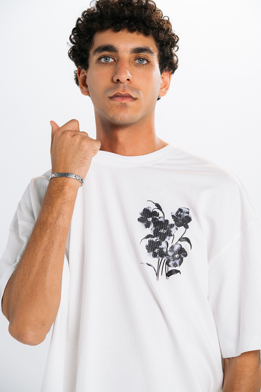 T-shirt Unisex / Cotton