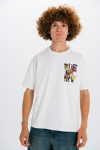 T-shirt Unisex / Cotton